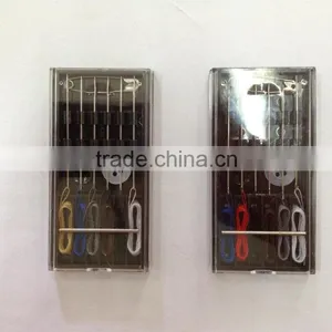 Mini Sewing Kit for Hotel thumbnail-1