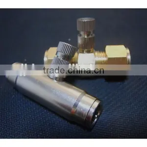 Stainless Steel High Pressure Mist Nozzle Without Filter thumbnail-3