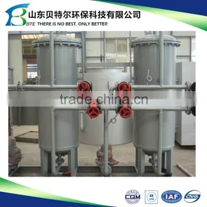 New Advanced Mechanical Filter for Wastewater Treatment thumbnail-1
