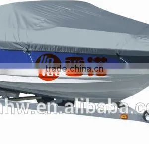 Oxford Fabric Boat Covers thumbnail-1