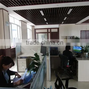 Botou Golden Integrity Roll Forming Machine Co., Ltd. company overview - view 3 thumbnail