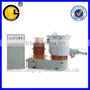 Pvc High Speed Mixer/mixing Machine thumbnail-1