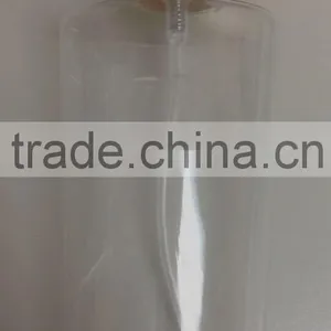 100ml PET Bottle With 20/410 Gold Plated Fine Mist Sprayer and PP Cap thumbnail-1