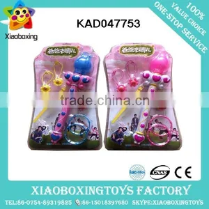 Wholesale Plastic Flashing Light Wand thumbnail-1