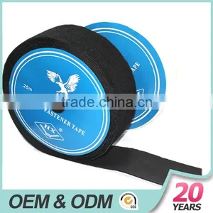 High-frequency Voltage Of100% Pure Nylon Hook and Loop Tape thumbnail-4