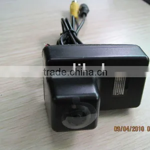 Car Backing Camera For Peugeot Car thumbnail-1