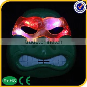 2016 Hot Popular Mask Cosplay Anime Luminous Mask thumbnail-4