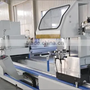 Aluminium Window Door Machine Any Angle Cnc Machine thumbnail-4