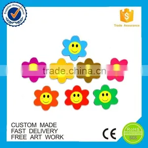 Souvenir Gift Customized Car Design Printed Fridge Magnet thumbnail-5