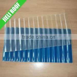Transparent Frp Fibre Roofing Sheets thumbnail-3