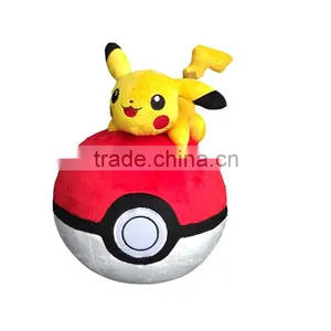 Cute Pokemon Stuffed Plush Toy Promotional Gifts thumbnail-3