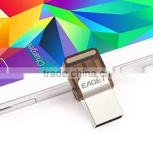 Bulk 8GB,16GB,32GB New 2 in 1 Usb 3.0 Flash Drive for Android. thumbnail-5