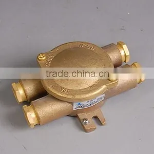Marine Copper Juction Box thumbnail-2