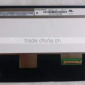 IPS Panel 1280x800 Resolution 7" CMO LCD Panel N070ICG-LD1 thumbnail-2