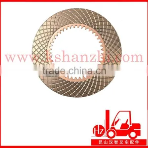 Forklift Part HELI/TCM 2-3T Friction Plate 11243-82141 thumbnail-1
