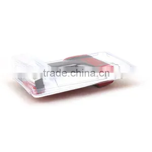 Palm Size Digital LCD ir Thermometer 12:1 thumbnail-5