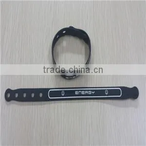Best Price Promotional Plastic Arm Balance Bracelet thumbnail-1
