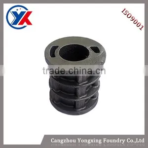 Stator for Compressor Motor Made in China thumbnail-2