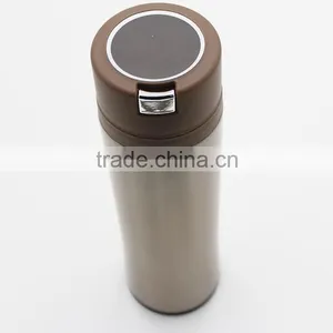 Unbreakable Stainless Steel Sports Bottle Best Thermos Bottle Wholesale thumbnail-6