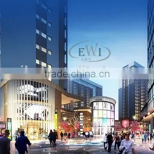 Brightness Led Module for Display Advertising thumbnail-5