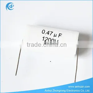 Capacitor Discharge Welding Machine Capacitor thumbnail-2
