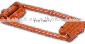 Plywood Eills Shore Clamp thumbnail-1