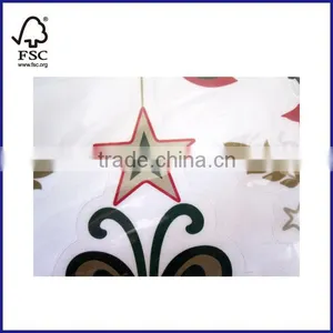 European Standard Various Designs PVC Wall Stickers thumbnail-6