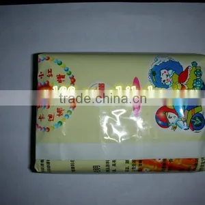 Automatic Envelope Biscuit Packing Machine With CE Approved thumbnail-6