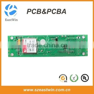 High Qulity SIM900 GSM Module With Competitive Price Appiled in Electronic PCBA thumbnail-2