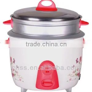 Electrical Rice Cooker Portable Mini Cooker Parts thumbnail-1