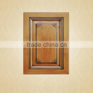 Custom Made Timber Wood Kitchen Doors thumbnail-3