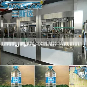 High Quality Pure Water Machine Price thumbnail-2