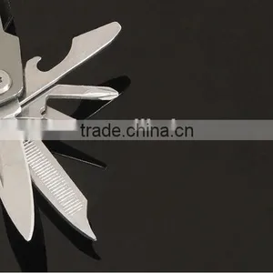 OEM Combination Rescue Pliers Wholesale thumbnail-4