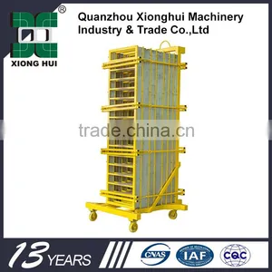 Low Price Fully Automatic Lightweight Building Panels thumbnail-2