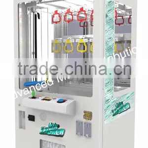 2016 Key Prize Master Arcade Machine!! USA SELLER WITH USA STOCK! Yeezy thumbnail-2