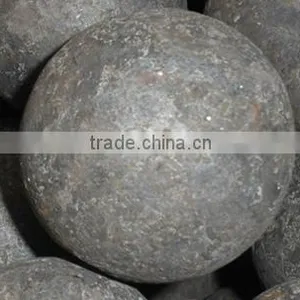 High Hardness Grinding Steel Ball thumbnail-2
