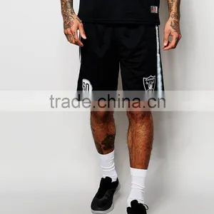 Wholesale Gym Plus Size Shorts Pants Style and Adults Age Group Sport Shorts for Men Shorts Men thumbnail-1
