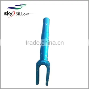 Custom Round/special/complex Threading, Drilling, Turning Cnc Lathe Machine Parts thumbnail-5