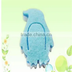 Home Cleaning Wipe Cleaning Cellulose Sponge thumbnail-1