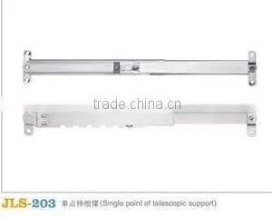 Heavy Duty 304 Stainless Steel Window Friction Stay thumbnail-1