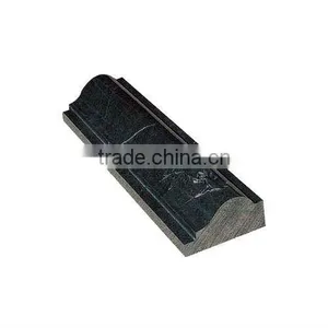 Decorative Cornice Stone Border Line Design thumbnail-1