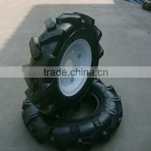 High Quality Agricultural Tyre / Tractor Tire 12.4-28 R1 Pattern thumbnail-6