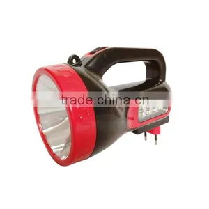 Multifunctional Led Hand Lamp Led Flexible Magnetic Work Light Explosion Proof Search Light thumbnail-1