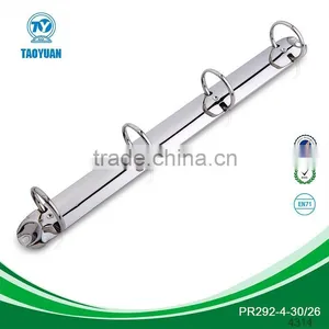 Office Folder Hot Product Metal Ring Mechanism/ Ring Clip thumbnail-1