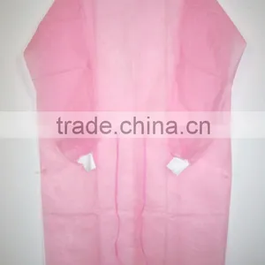 Non-woven Disposable Surgical Gown thumbnail-1