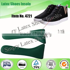 Massage PU Gel Ladies Foot Insoles thumbnail-4