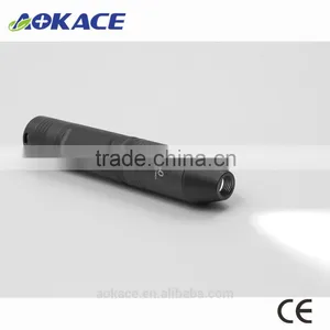 Medical Equipments Portable LED Cold Light Source for ENT thumbnail-1
