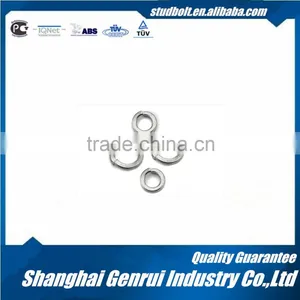 Hot Sale Low Price China Fastener Manufaturer Type 304 Stainless Steel Split Lock Washer thumbnail-4