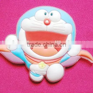 Personalized Cartoon PVC Patch Gifts Label thumbnail-2