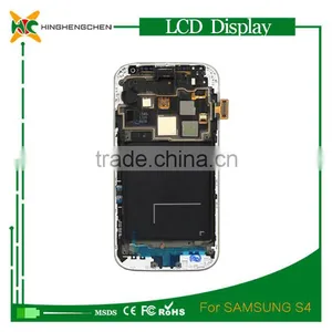LCD Display Assembly for Samsung Galaxy s4 I9506 thumbnail-4